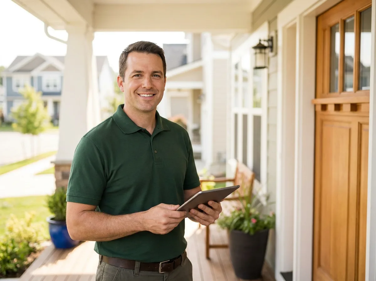 Pest control FAQs for East Providence, RI